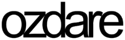 Ozdare logo