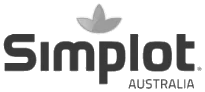 Simplot Australia logo